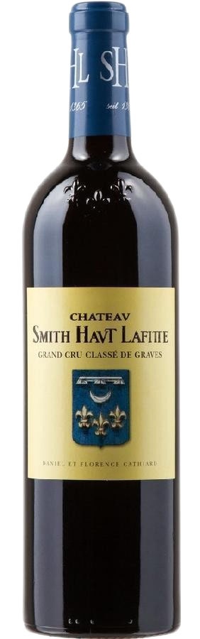 Chateau Smith Haut Lafitte Pessac Leognan 2012