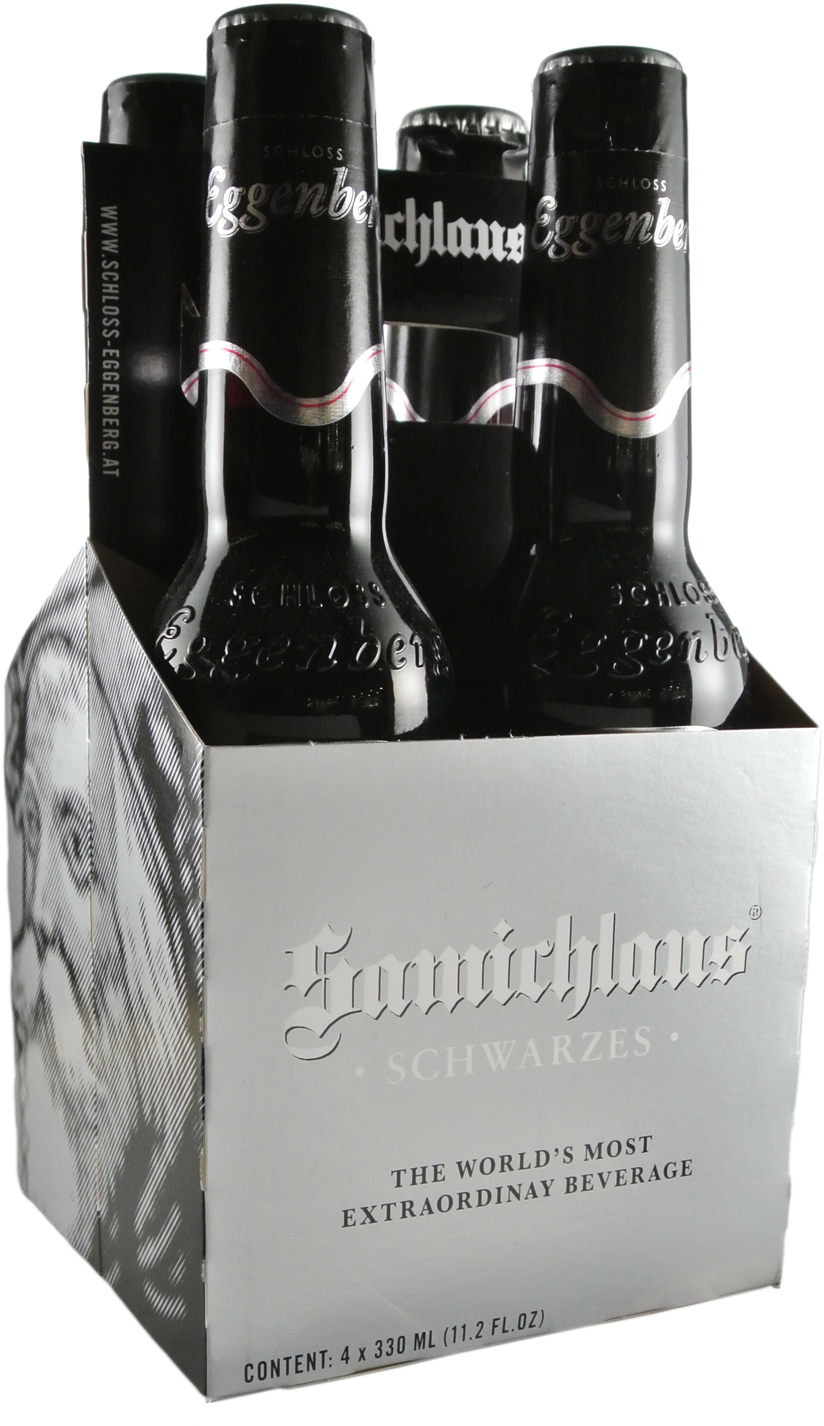 Schloss Eggenberg Samichlaus Schwarzes