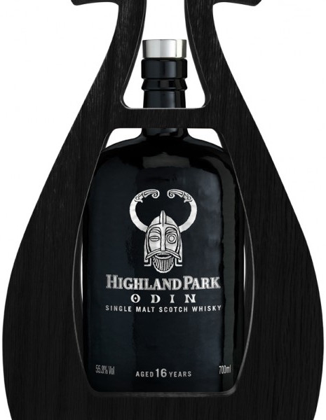 Highland Park Valhalla Series Odin 16 year old