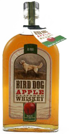 Bird Dog Apple Whiskey