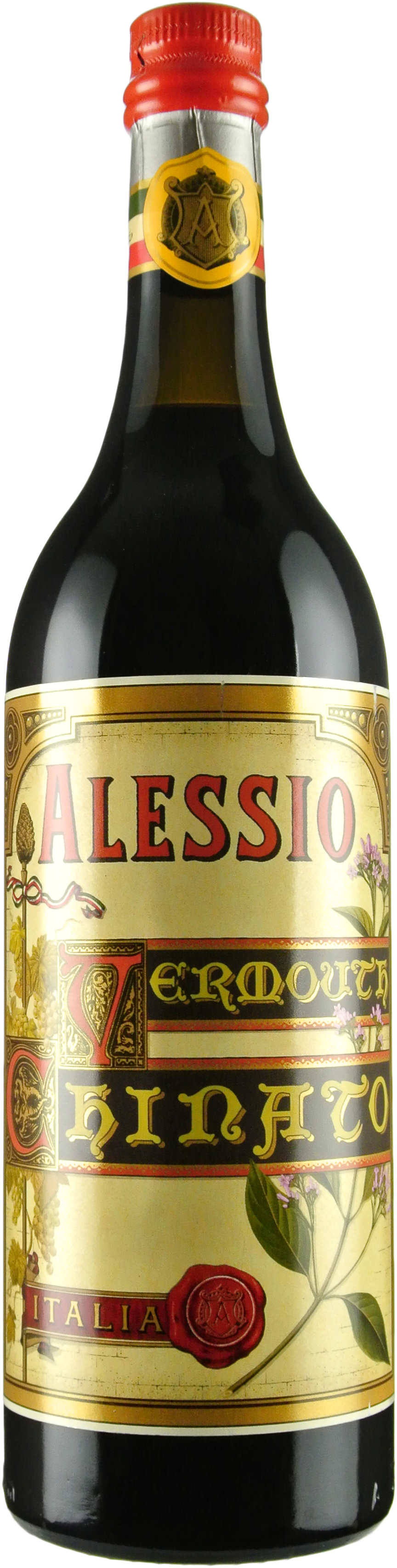 Tempus Fugit Spirits Alessio Vermouth Chinato