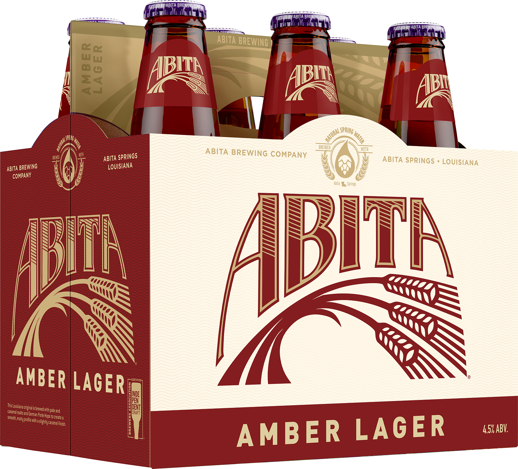 Abita Amber