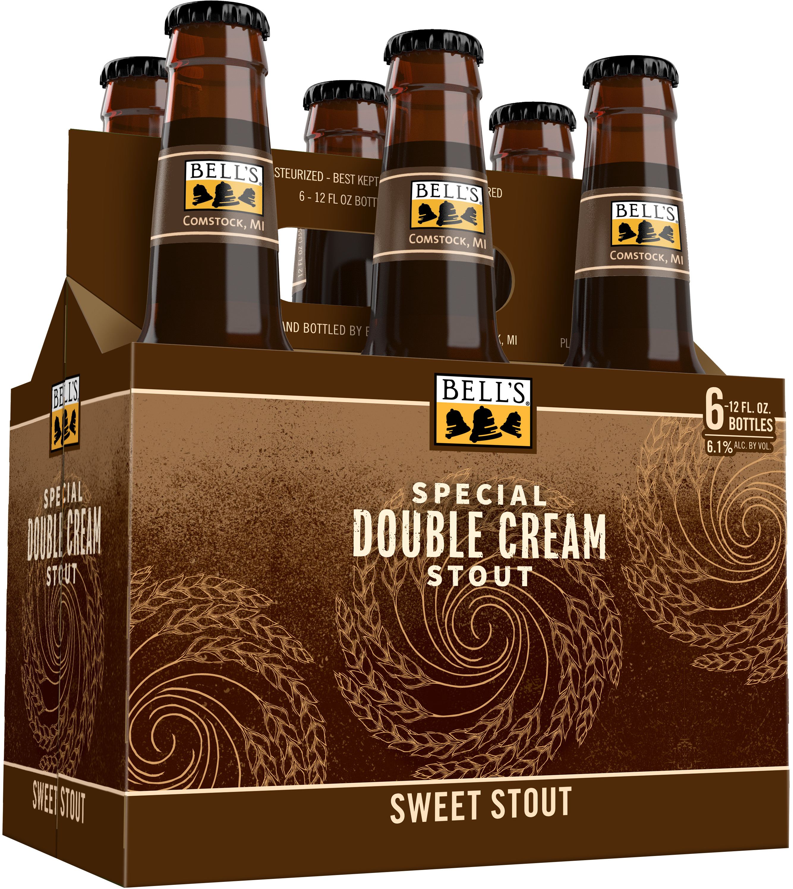 Bell's Special Double Cream Stout