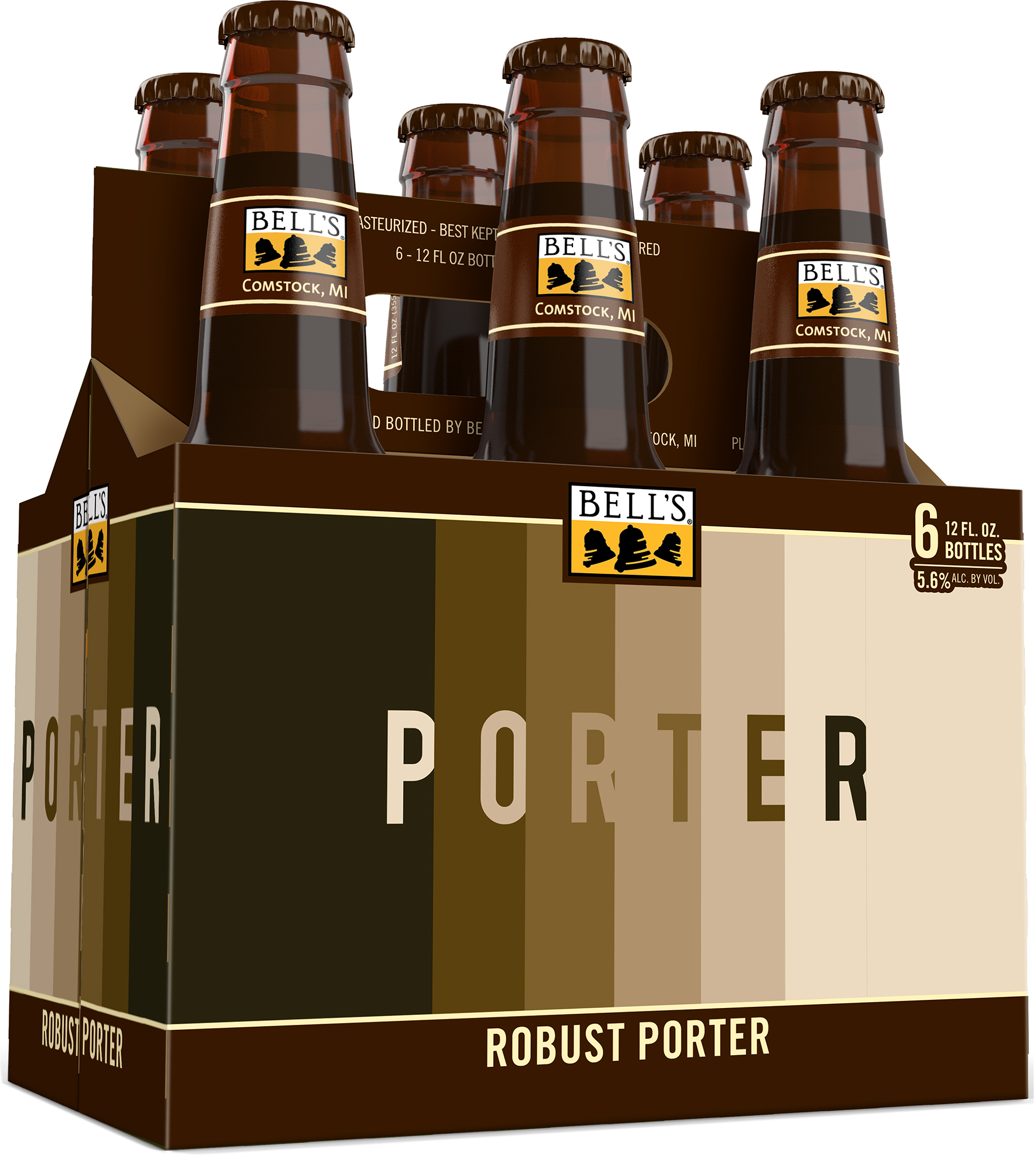 Bell's Porter