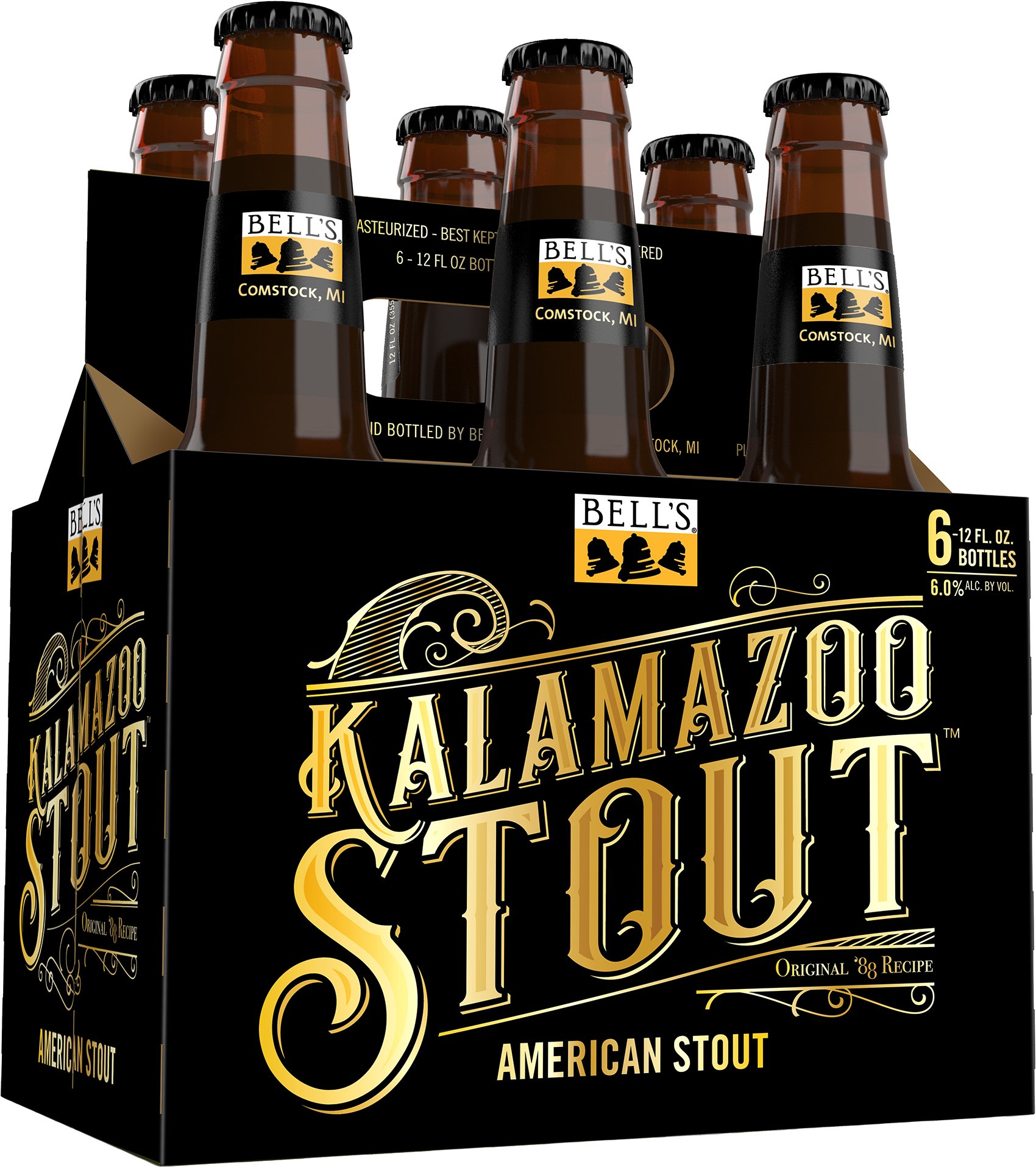 Bell's Kalamazoo Stout