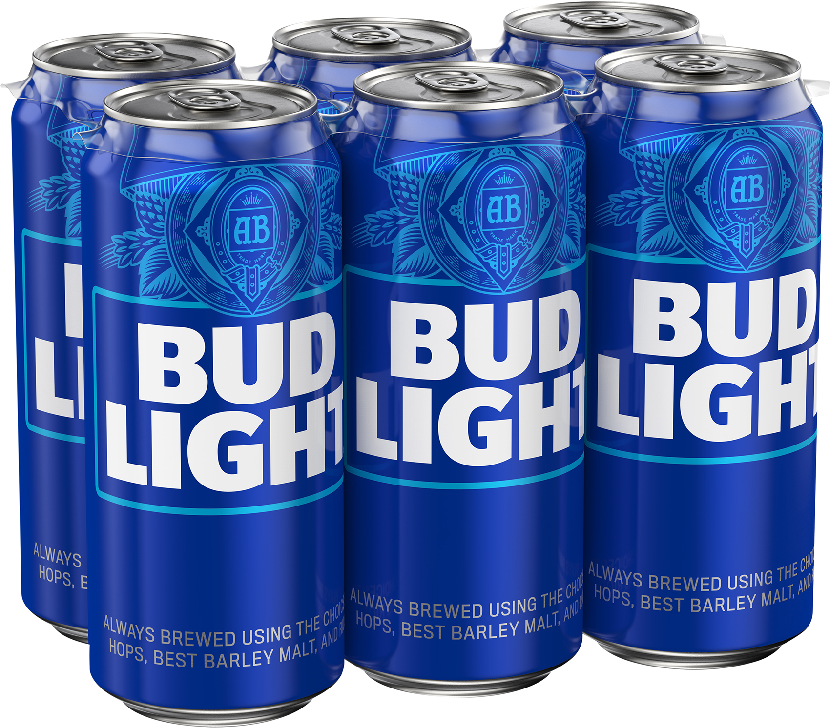 Carbs Bud Light 16 Oz Shelly Lighting