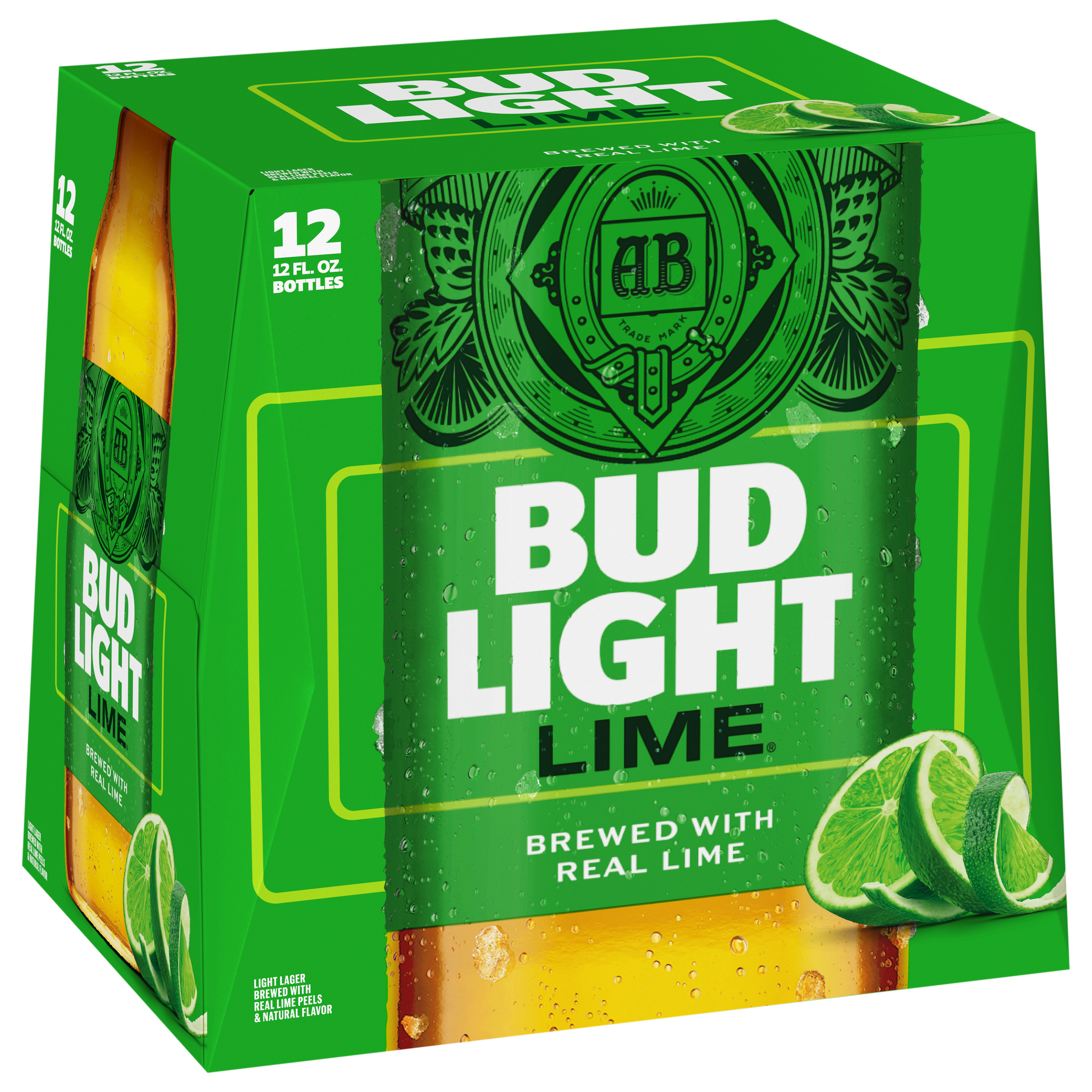 Bud Light Lime