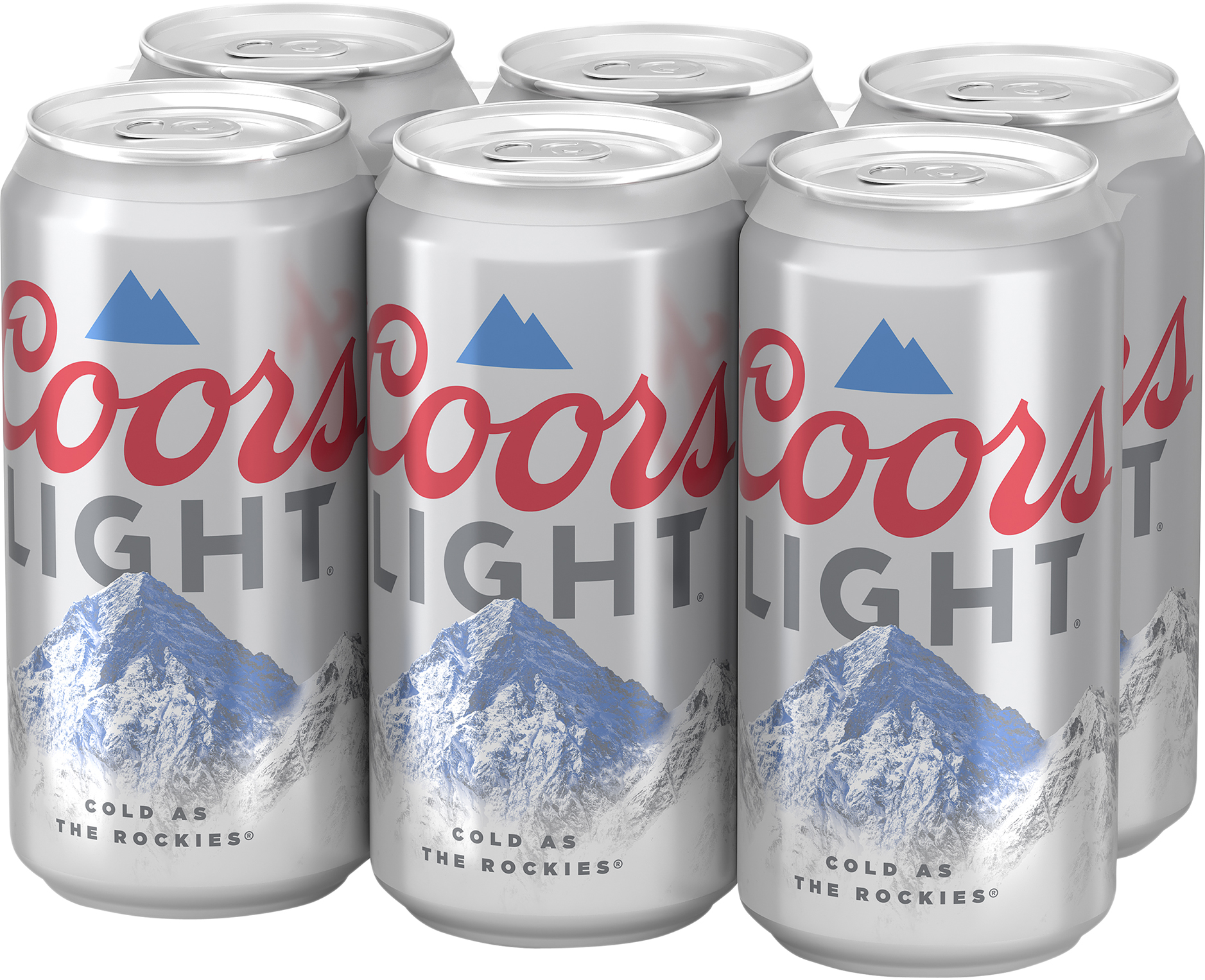 Coors Light 12 Oz Can Dimensions