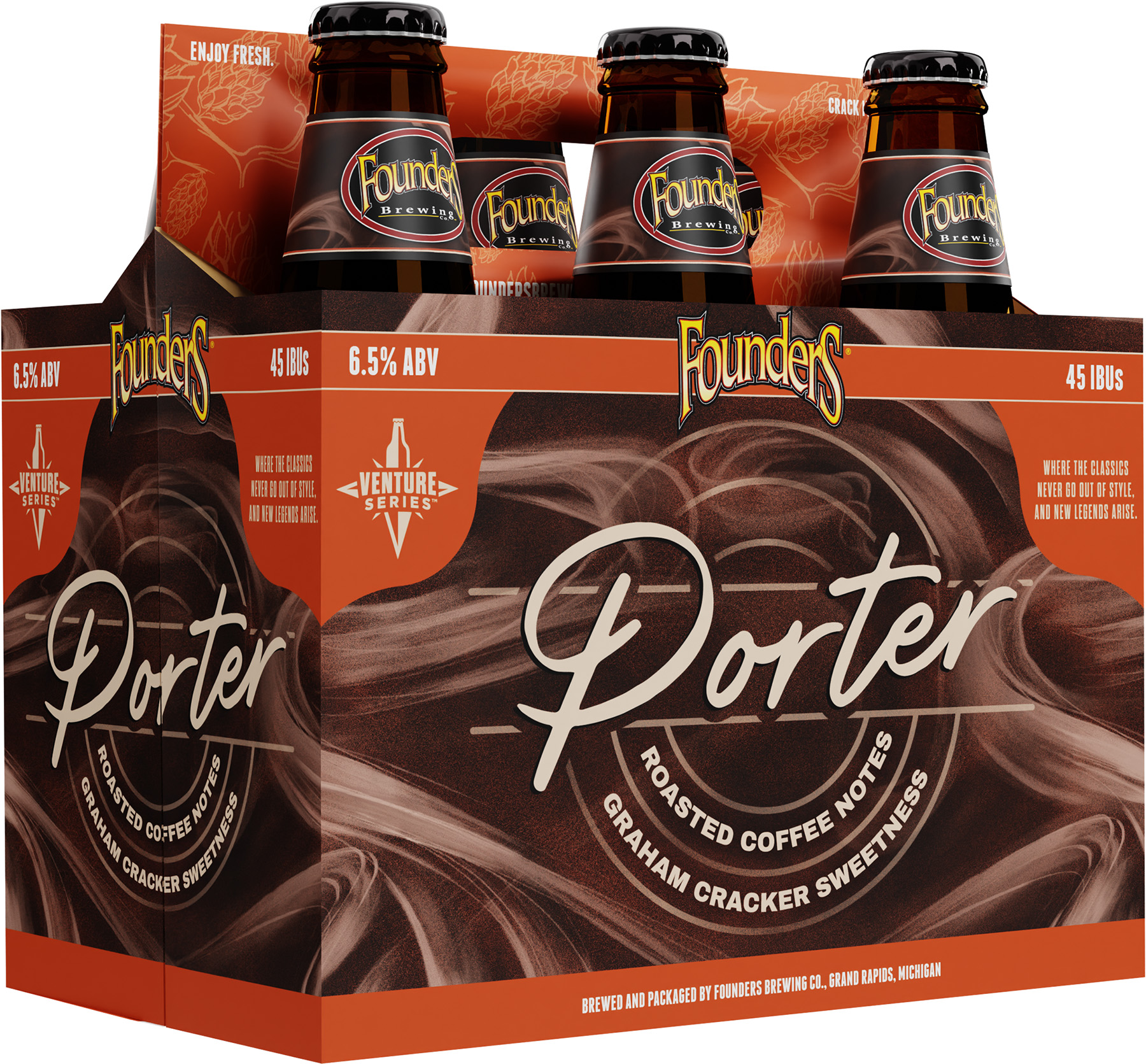 Founders Porter