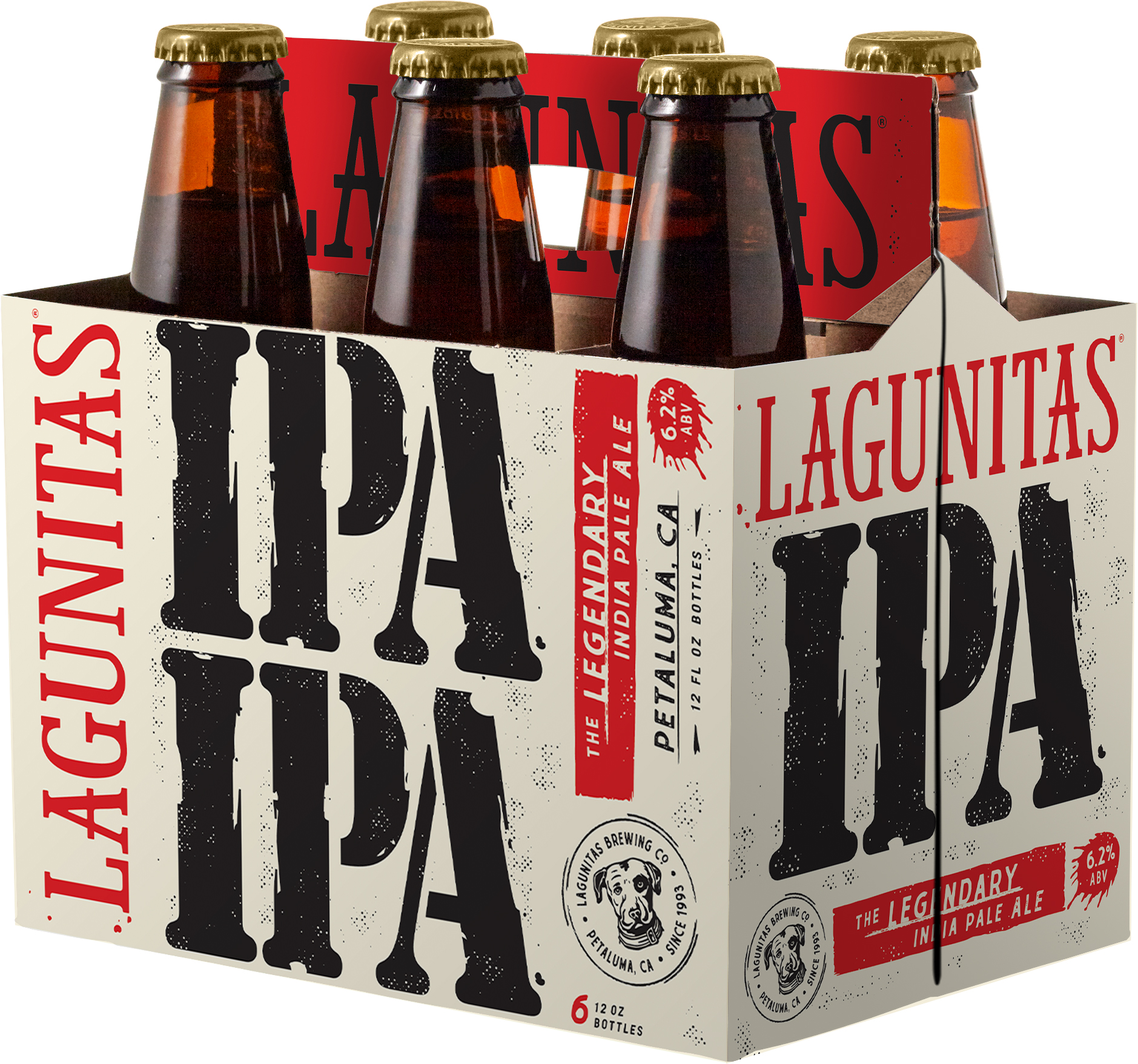 Lagunitas Ipa Lagunitas Ipa