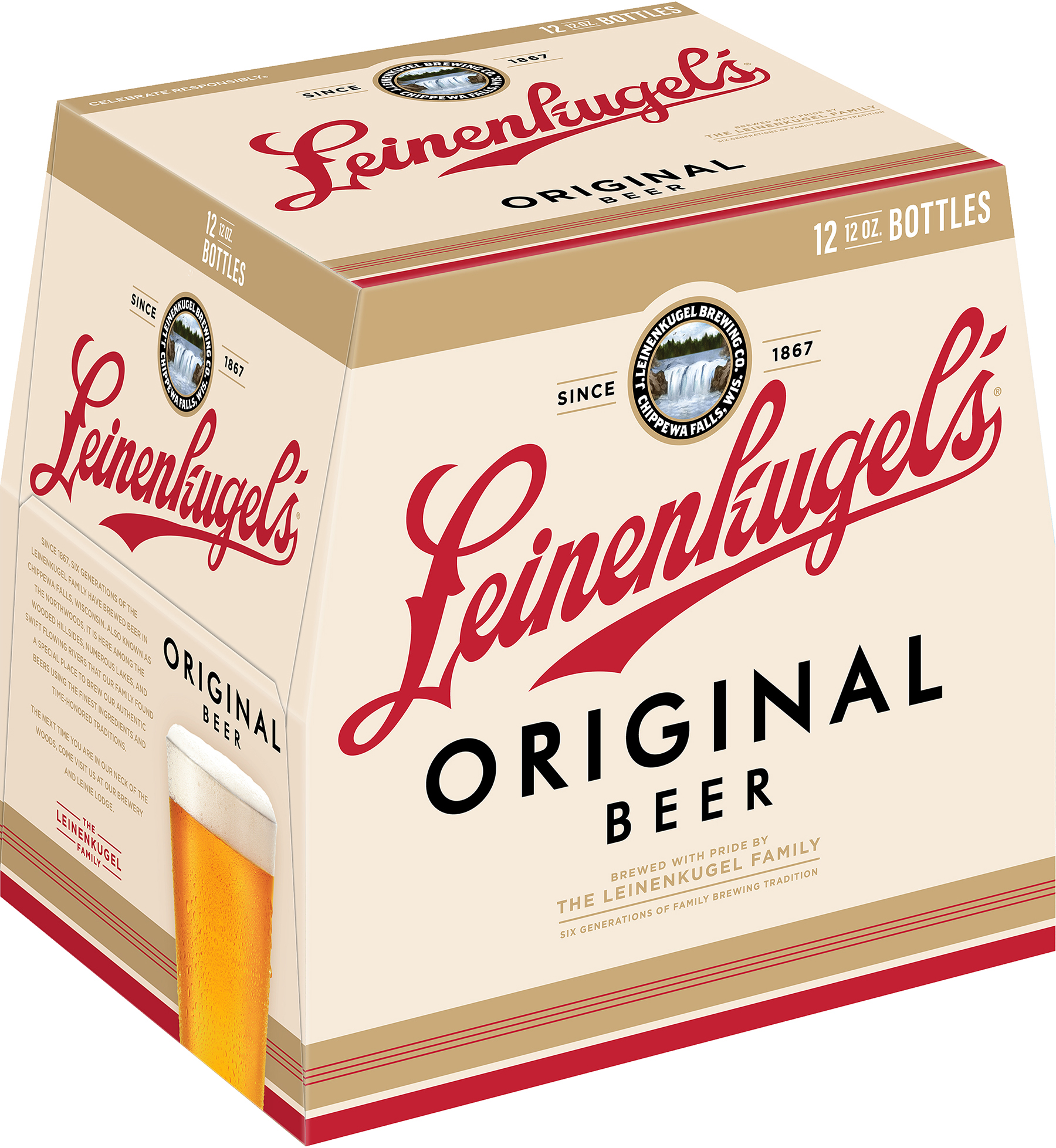 Kirin Ichiban | 6 pack of 12 oz Bottle