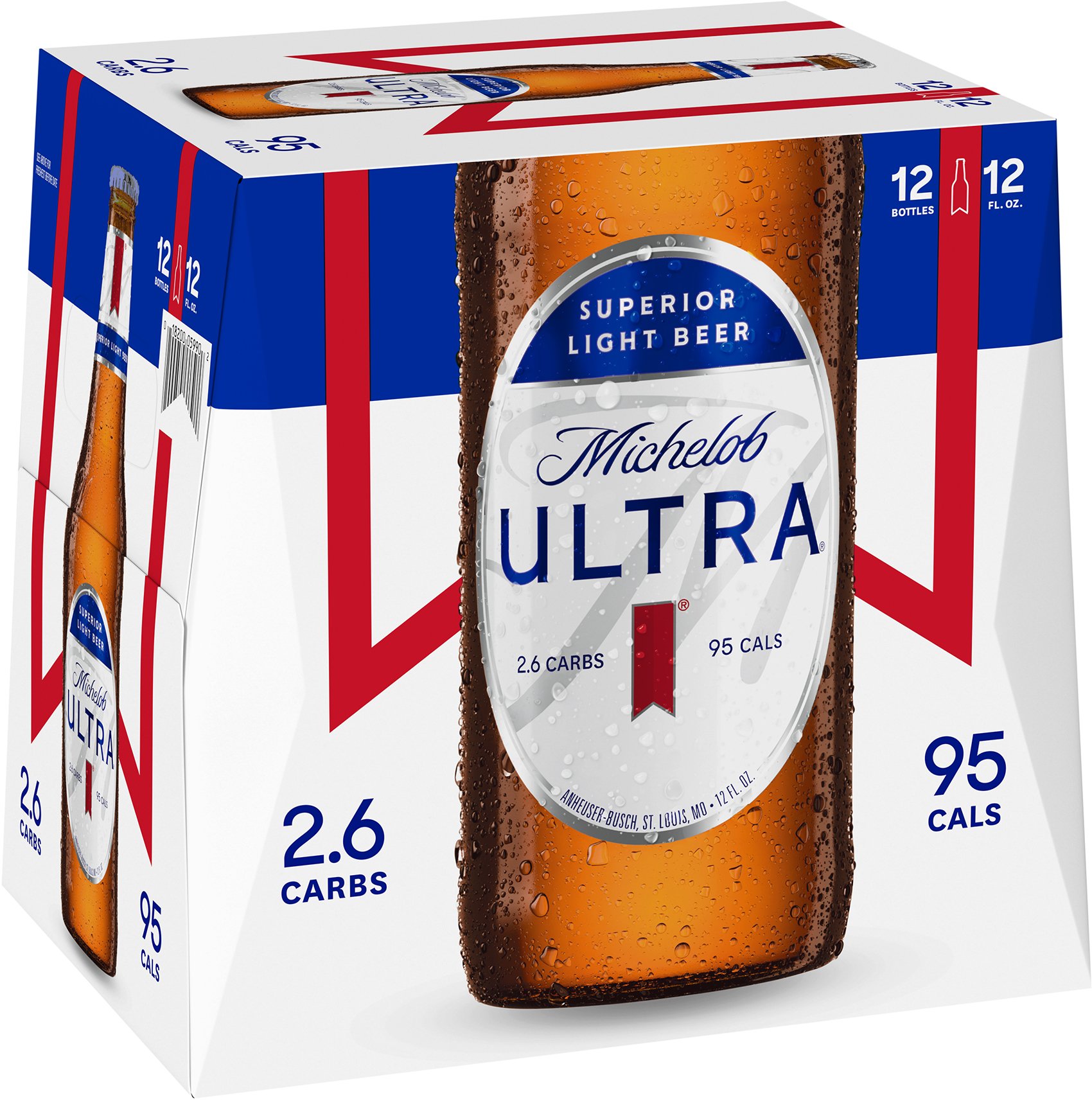 Michelob ULTRA