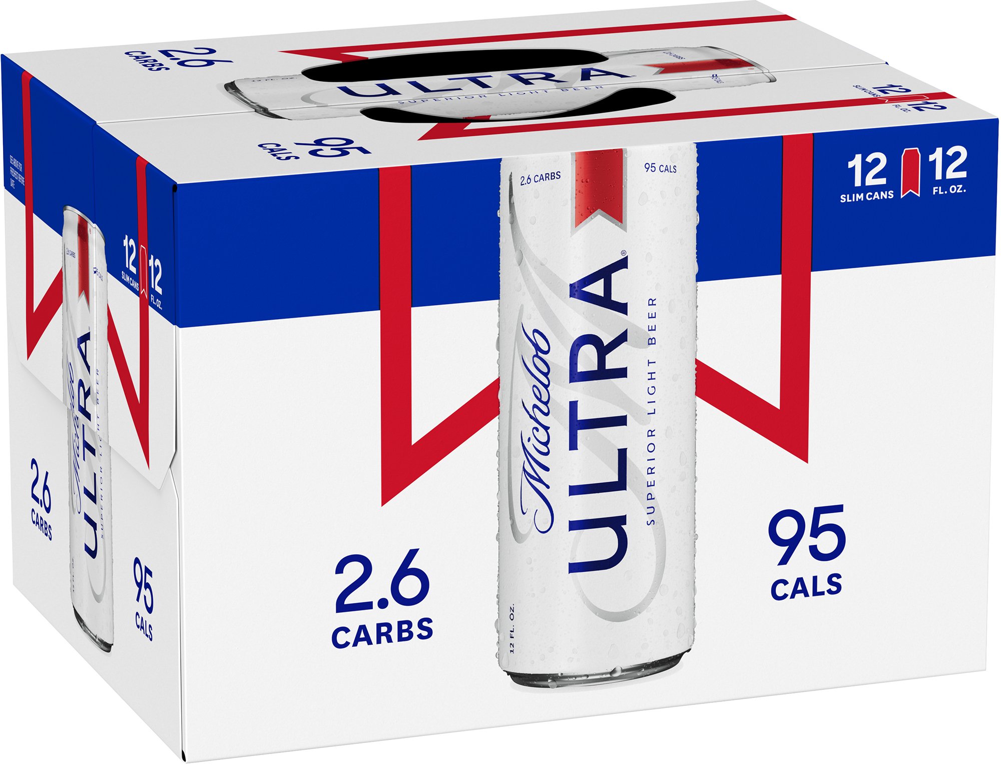 Michelob ULTRA