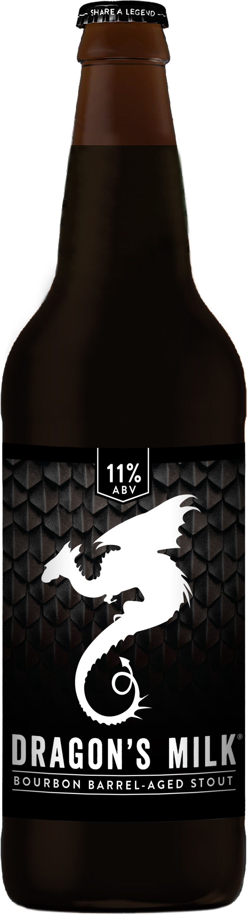 New Holland Dragon S Milk New Holland Dragon S Milk