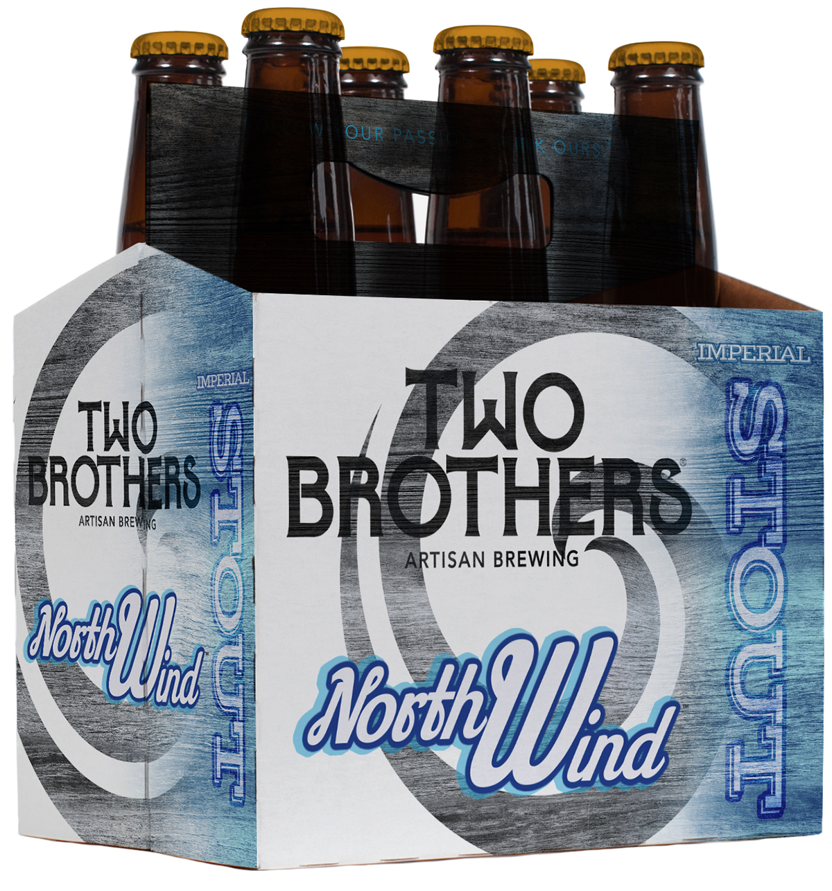 Two Brothers Northwind