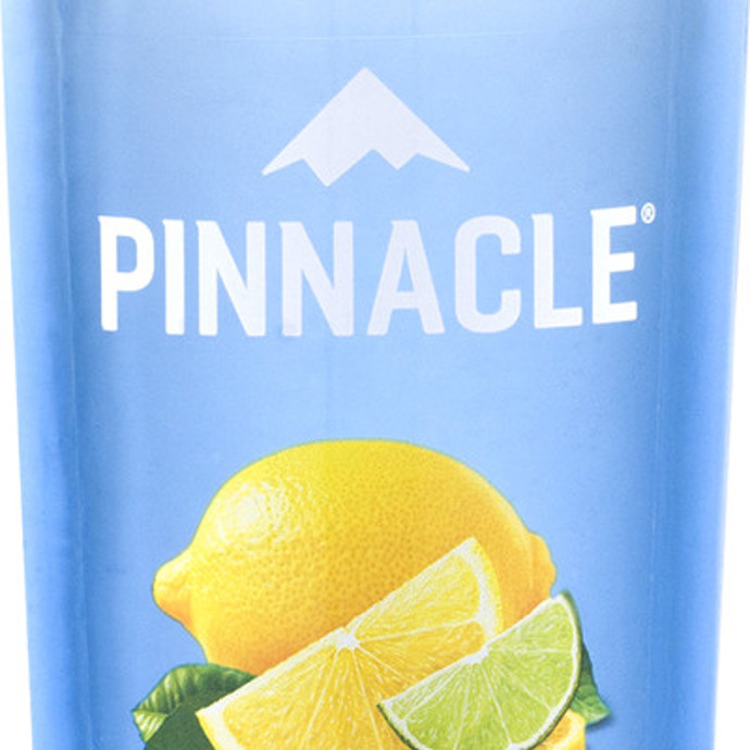 Pinnacle Citrus Vodka