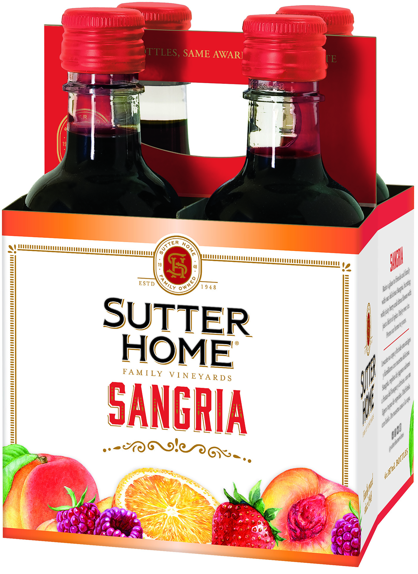 sangeria pack