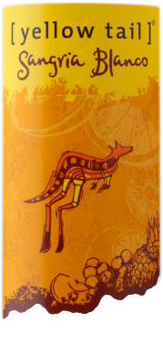Yellow Tail Sangria Blanco