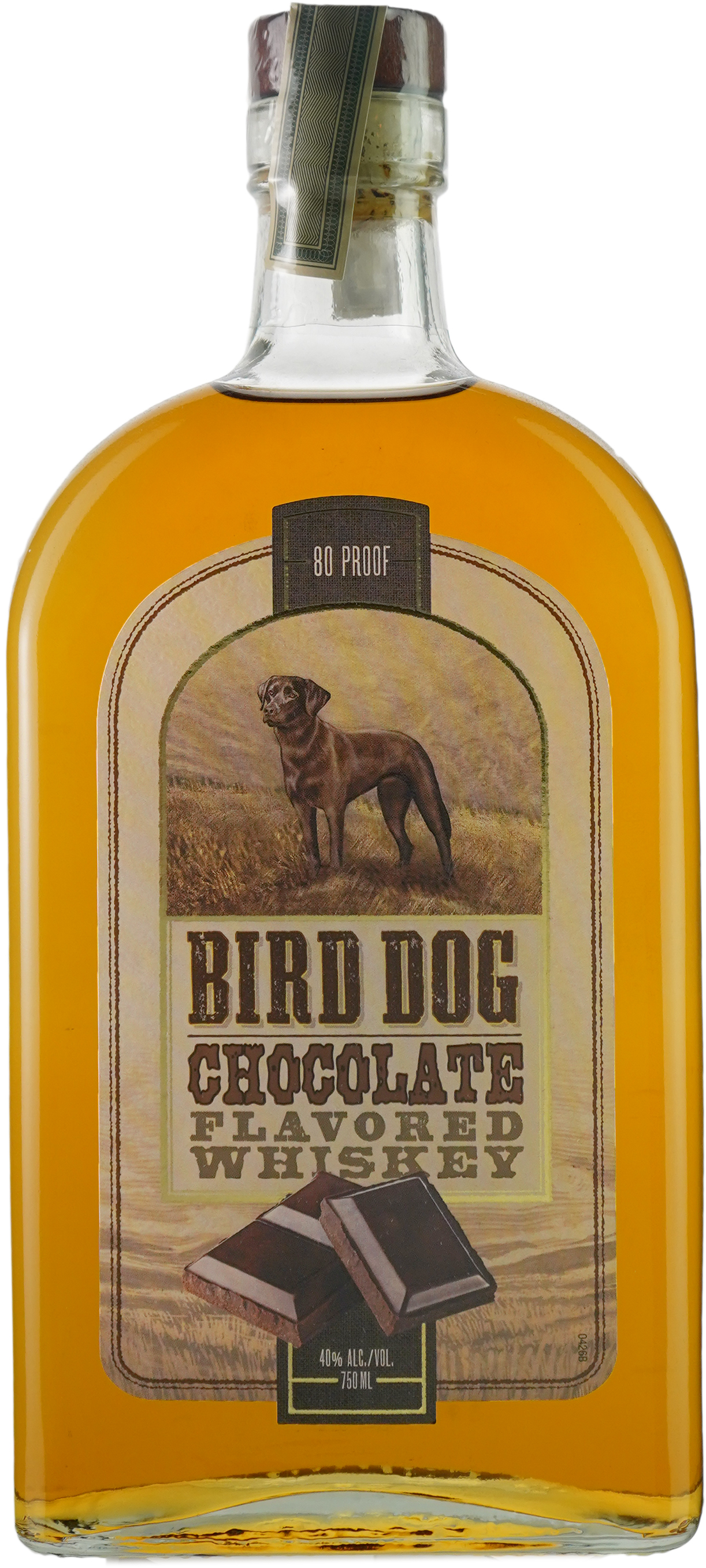 Bird Dog Chocolate Whiskey