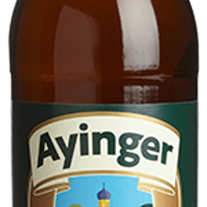 Ayinger Jarhundert Bier