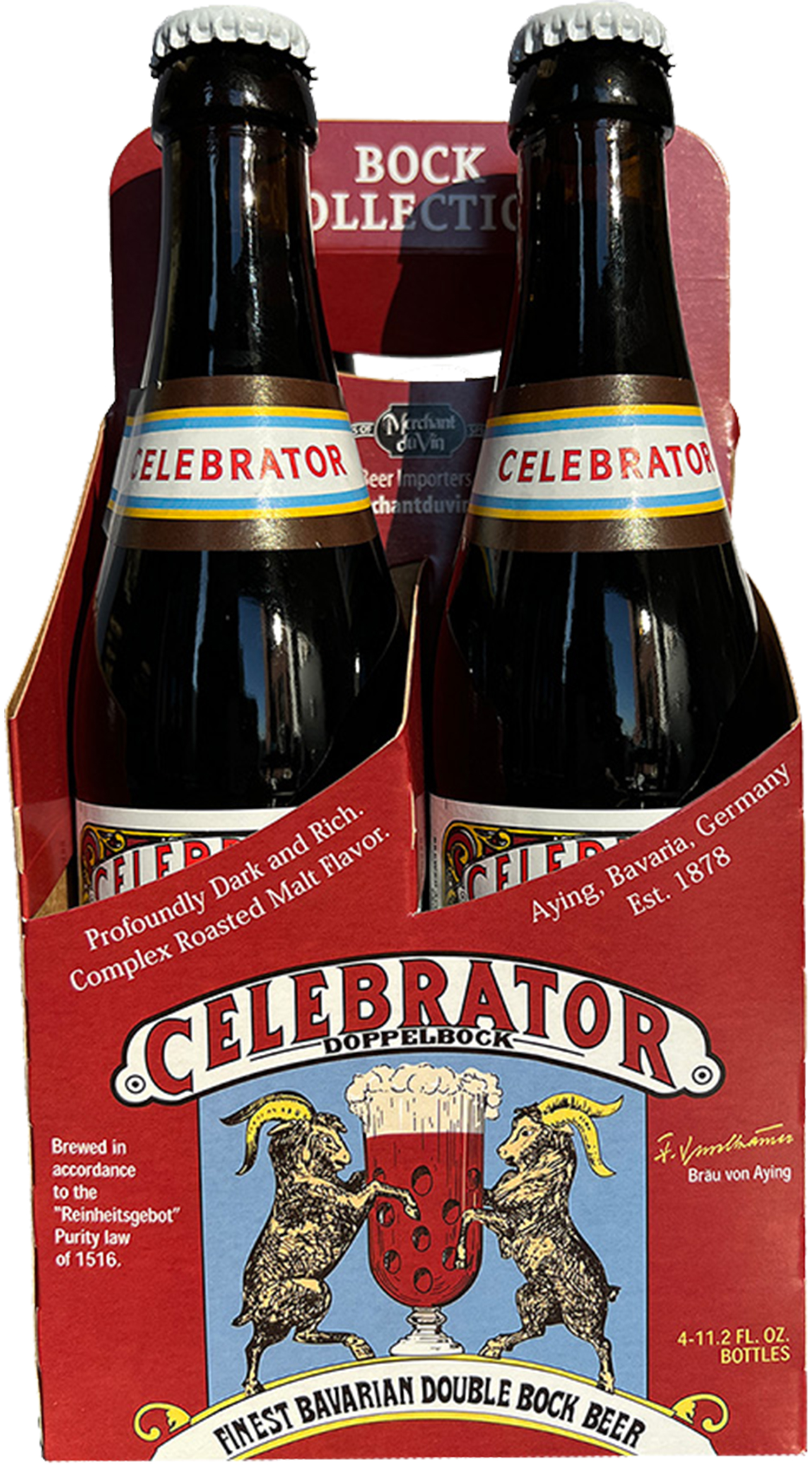Ayinger Celebrator Doppelbock