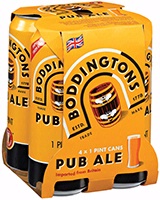Boddington's Pub Ale