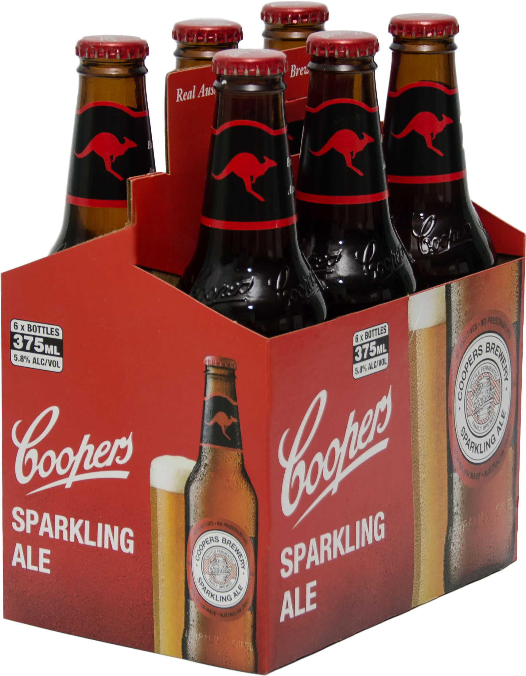 Coopers Sparkling Ale Clone Recipe Deporecipe.co