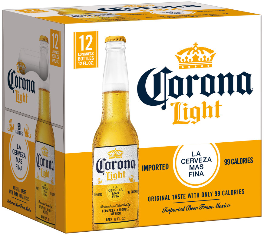 Corona Light Corona Light