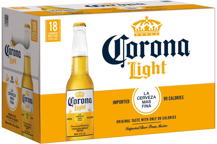 Corona Light Corona Light