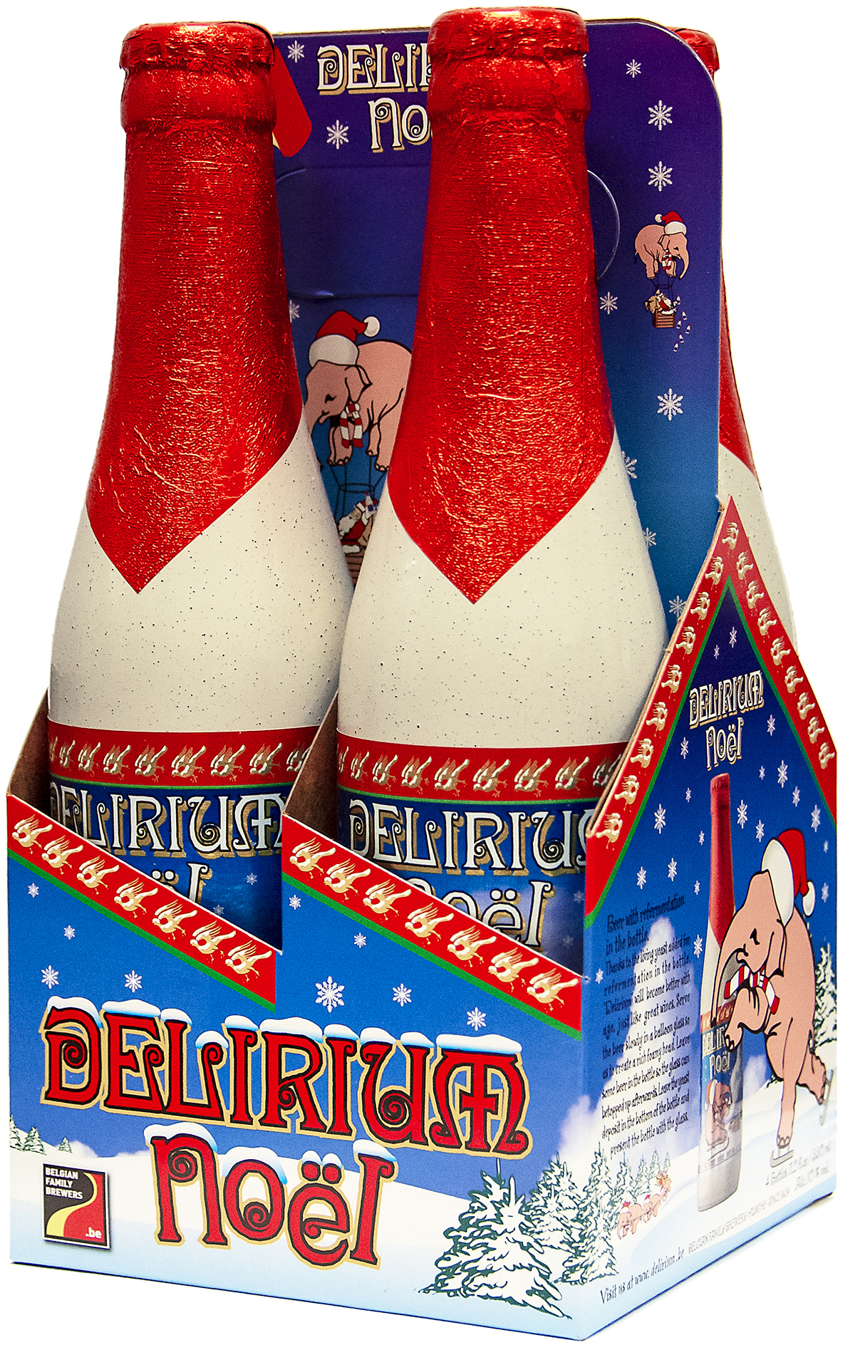 Delirium Noel