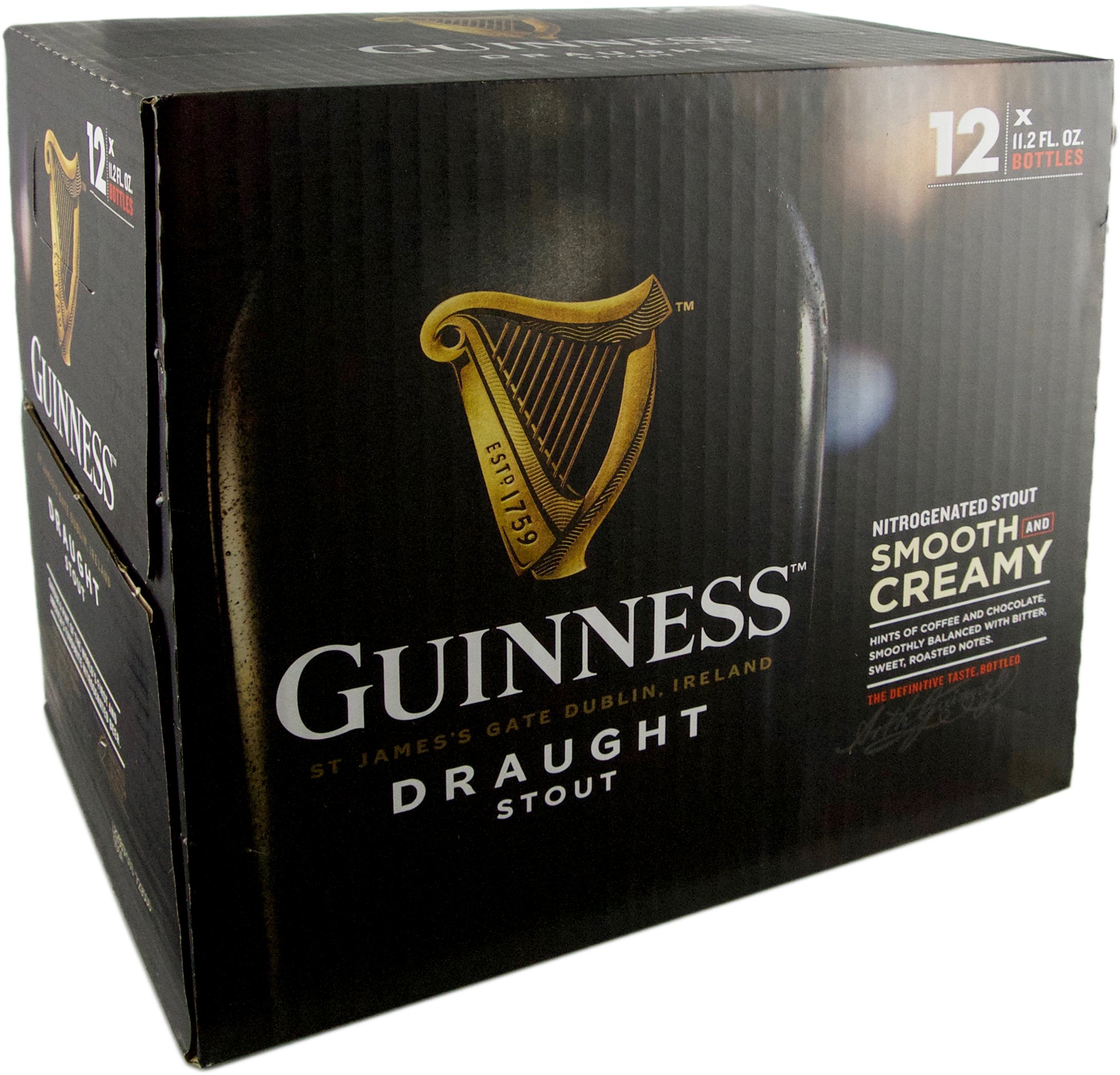 Guinness Draught