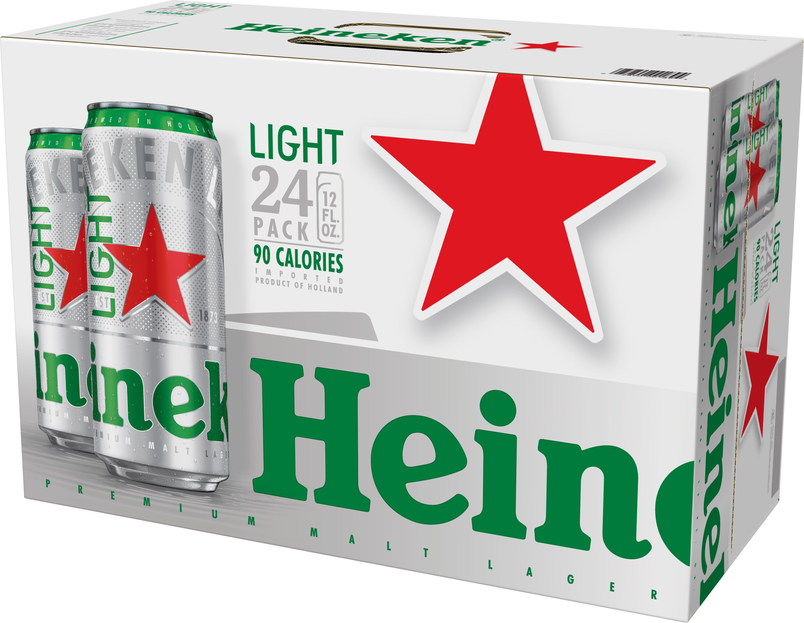 How Many Calories In A 12 Oz Heineken Light Beer Shelly Lighting