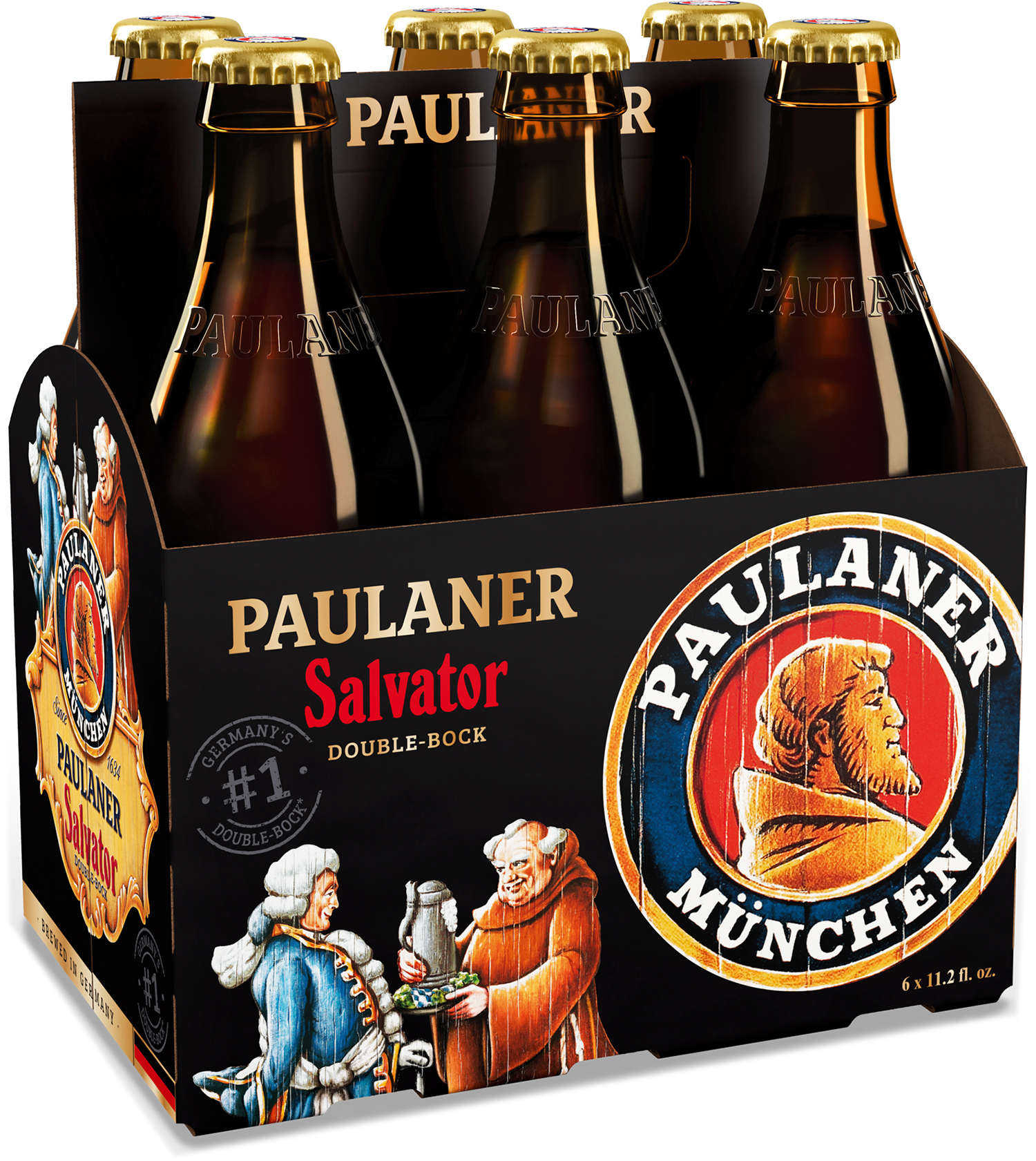 Paulaner Salvator