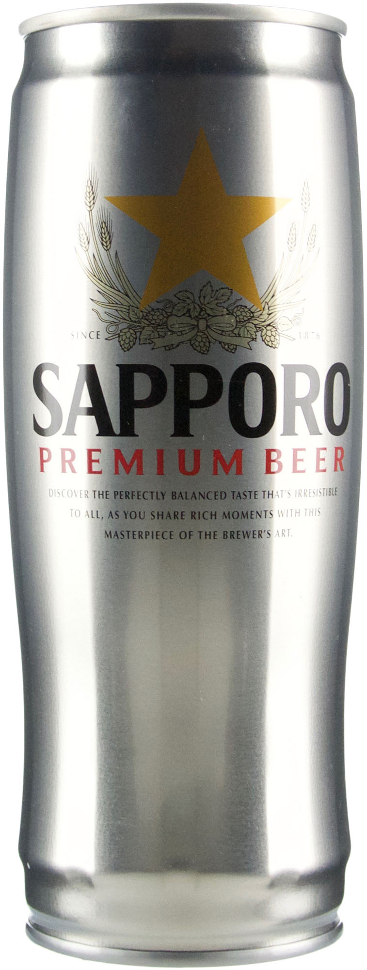 Sapporo Premium