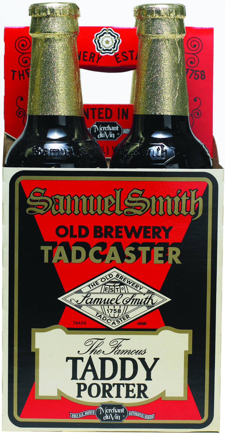 Samuel Smith's Taddy Porter
