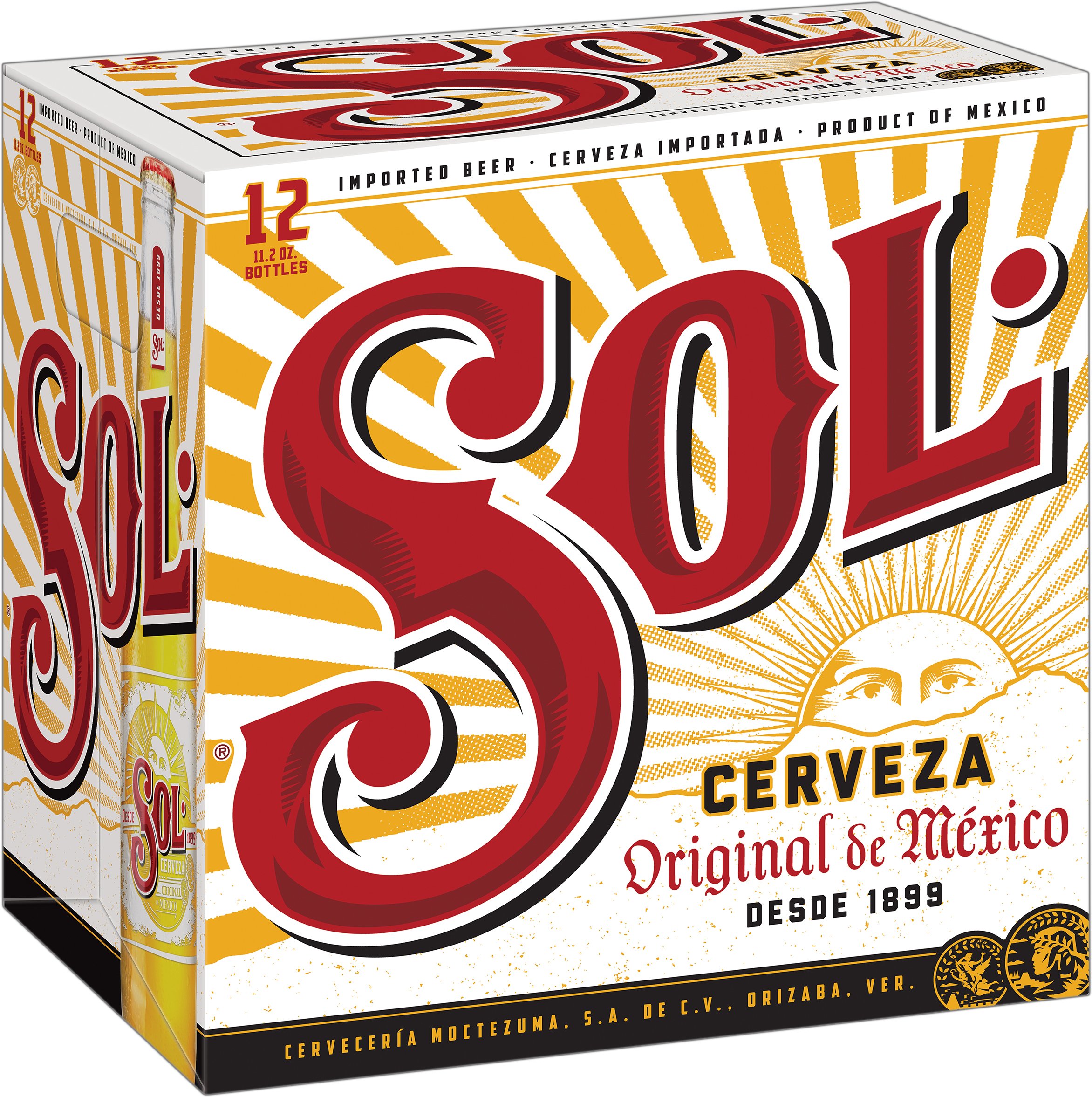 Sol Lager