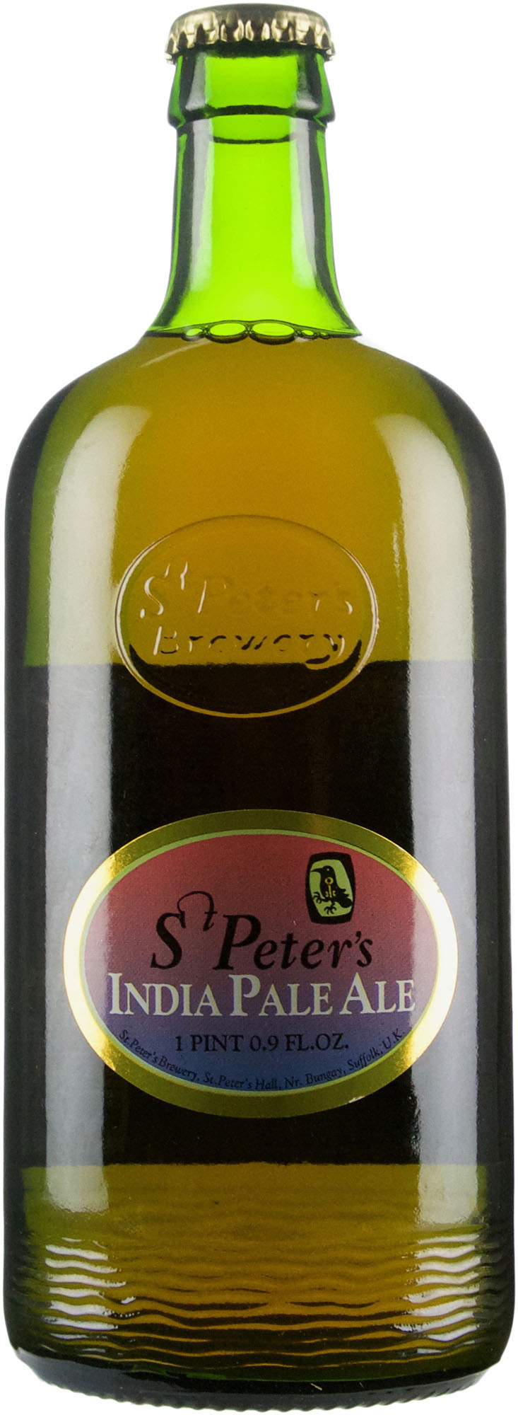 lagers st peter service