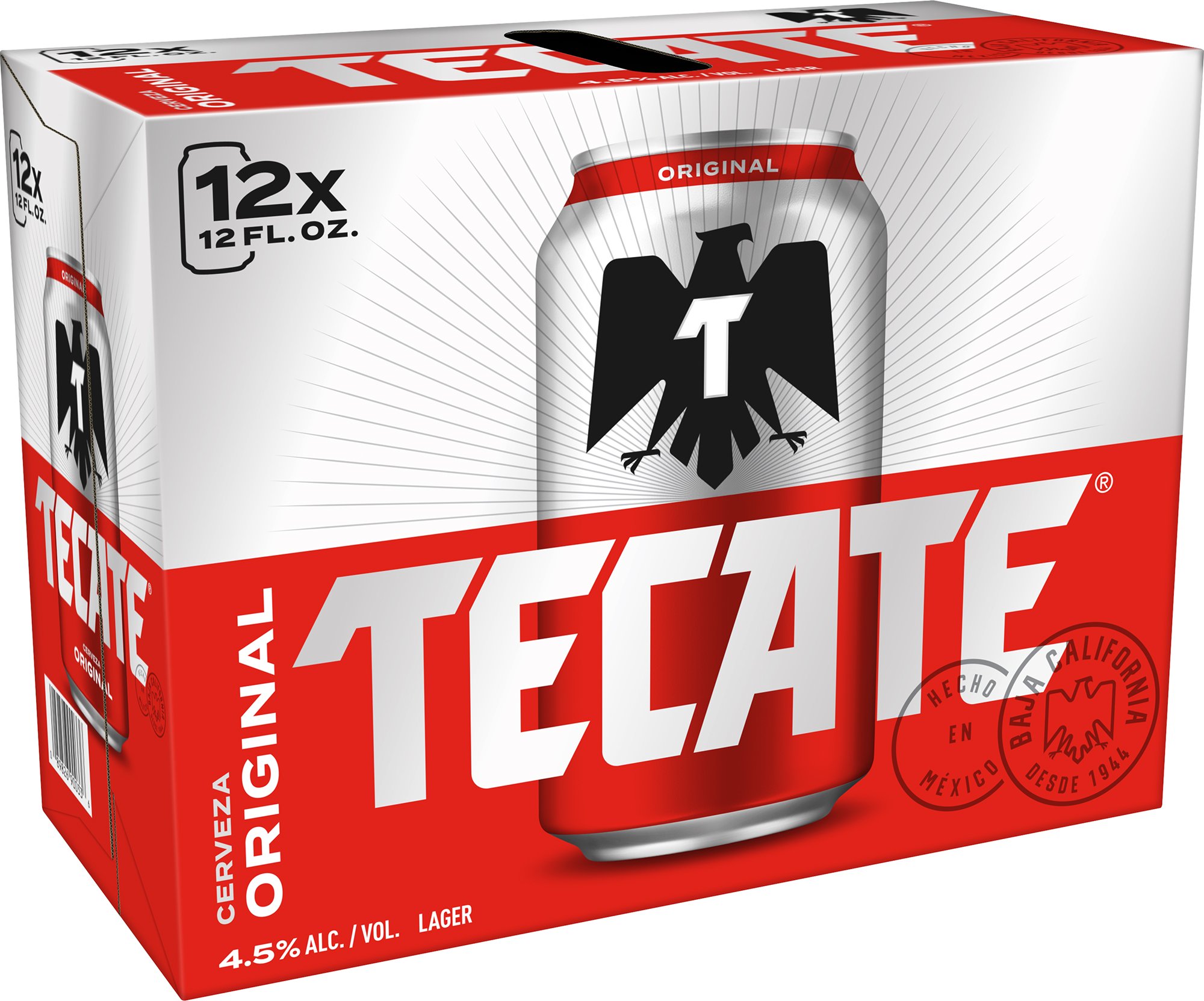 Tecate