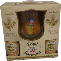 Tripel Karmeliet Gift Set