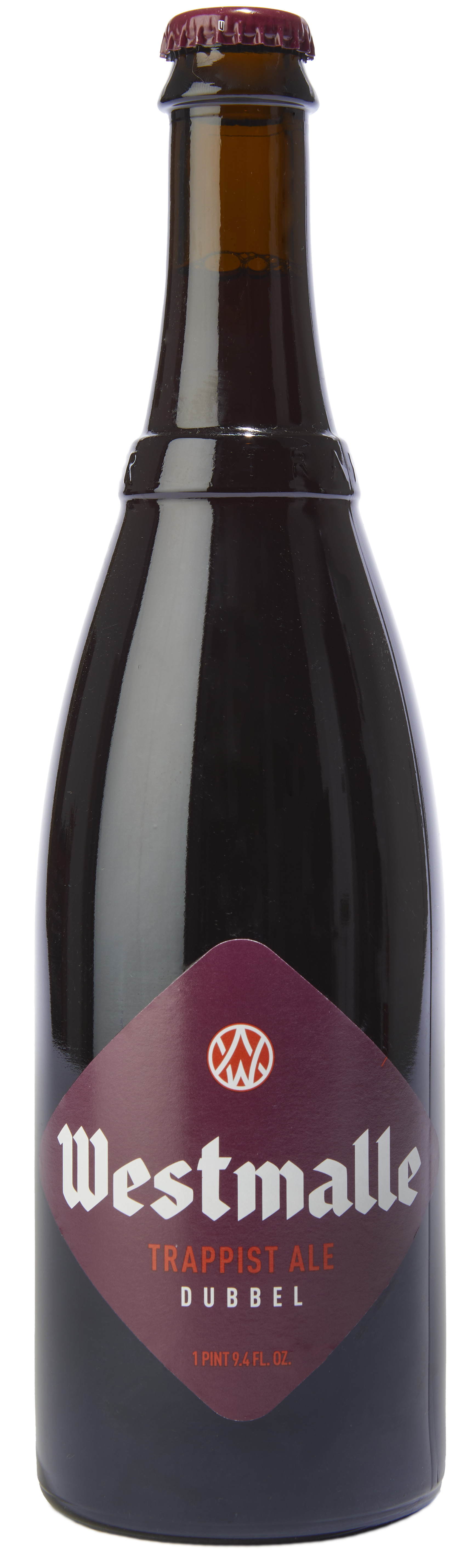 Westmalle Trappist Dubbel