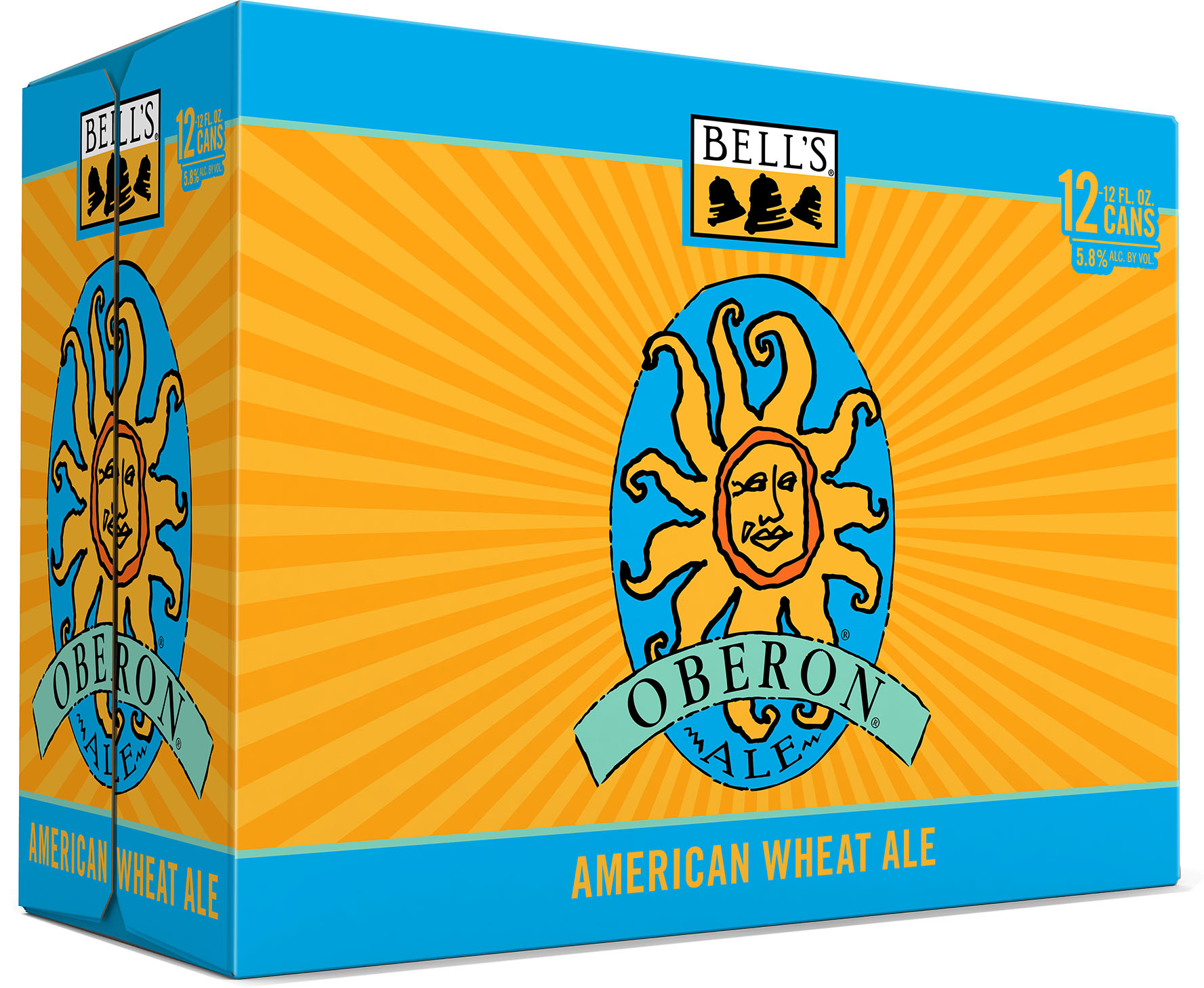 Bell's Oberon