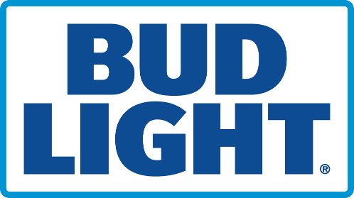 Bud Light 1/2BL Keg