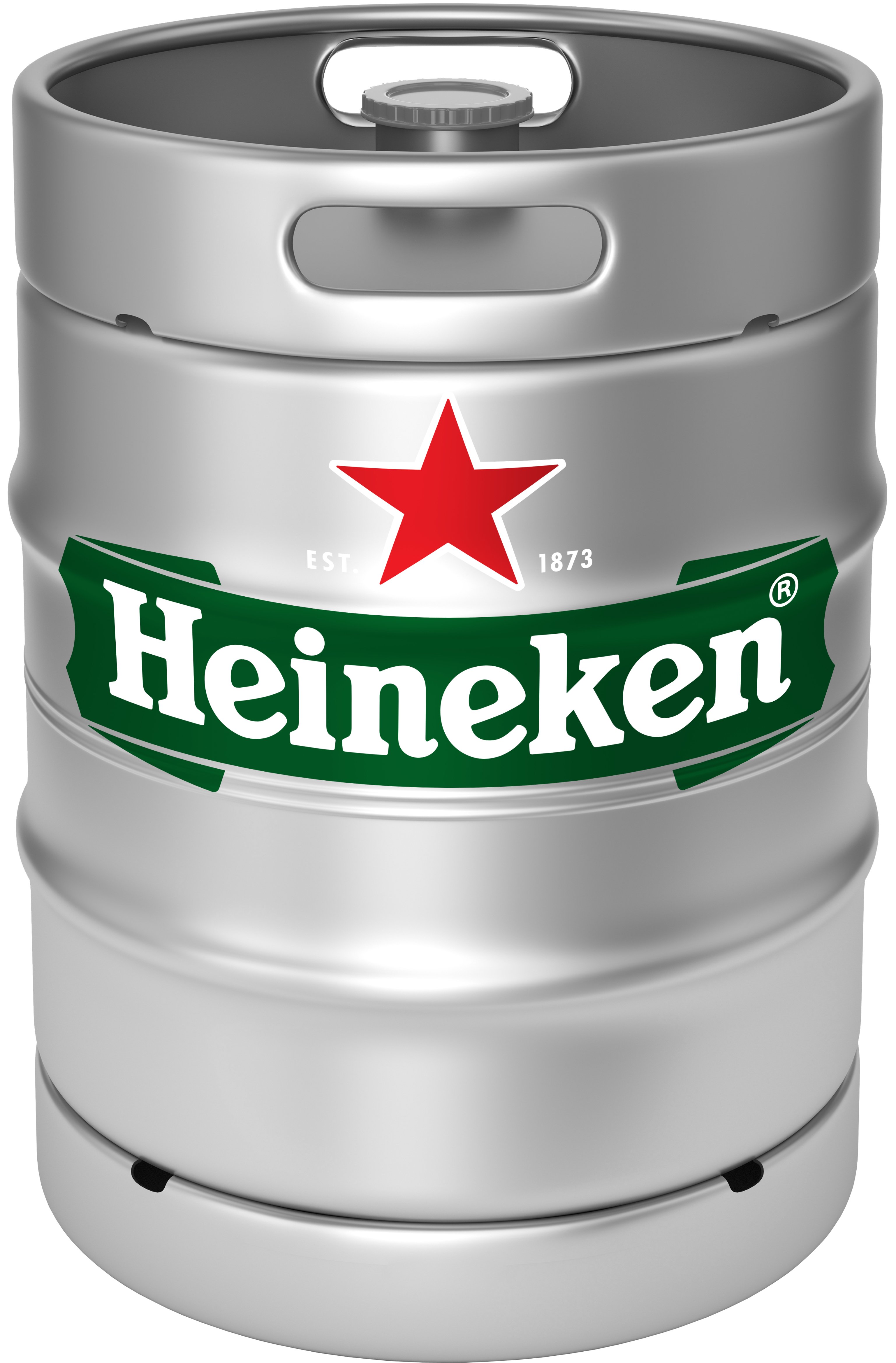 Heineken | 50 L Keg