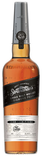 Stranahan's Diamond Peak Limited Release Colorado Whiskey