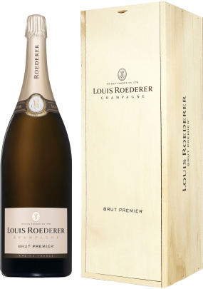 Louis Roederer Brut Premier | 15 L Bottle
