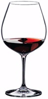 Riedel Vinum Series Pinot Noir (Burgundy Red) Glass