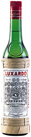Luxardo Maraschino Liqueur