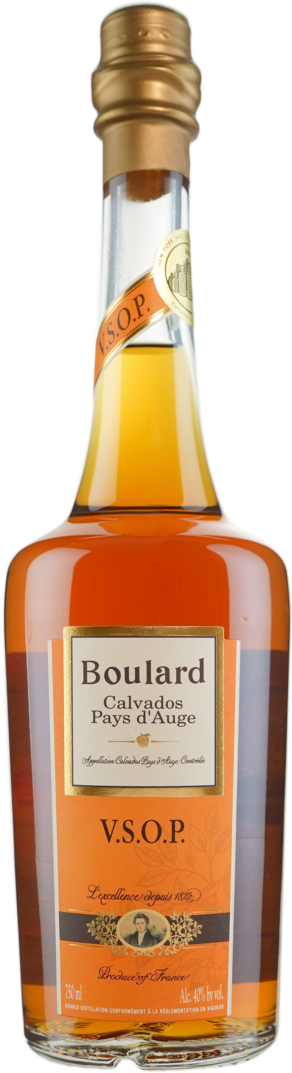 Boulard VSOP Calvados | 750 ml Bottle