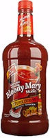 Master of Mixes 5 Pepper Bloody Mary Mix