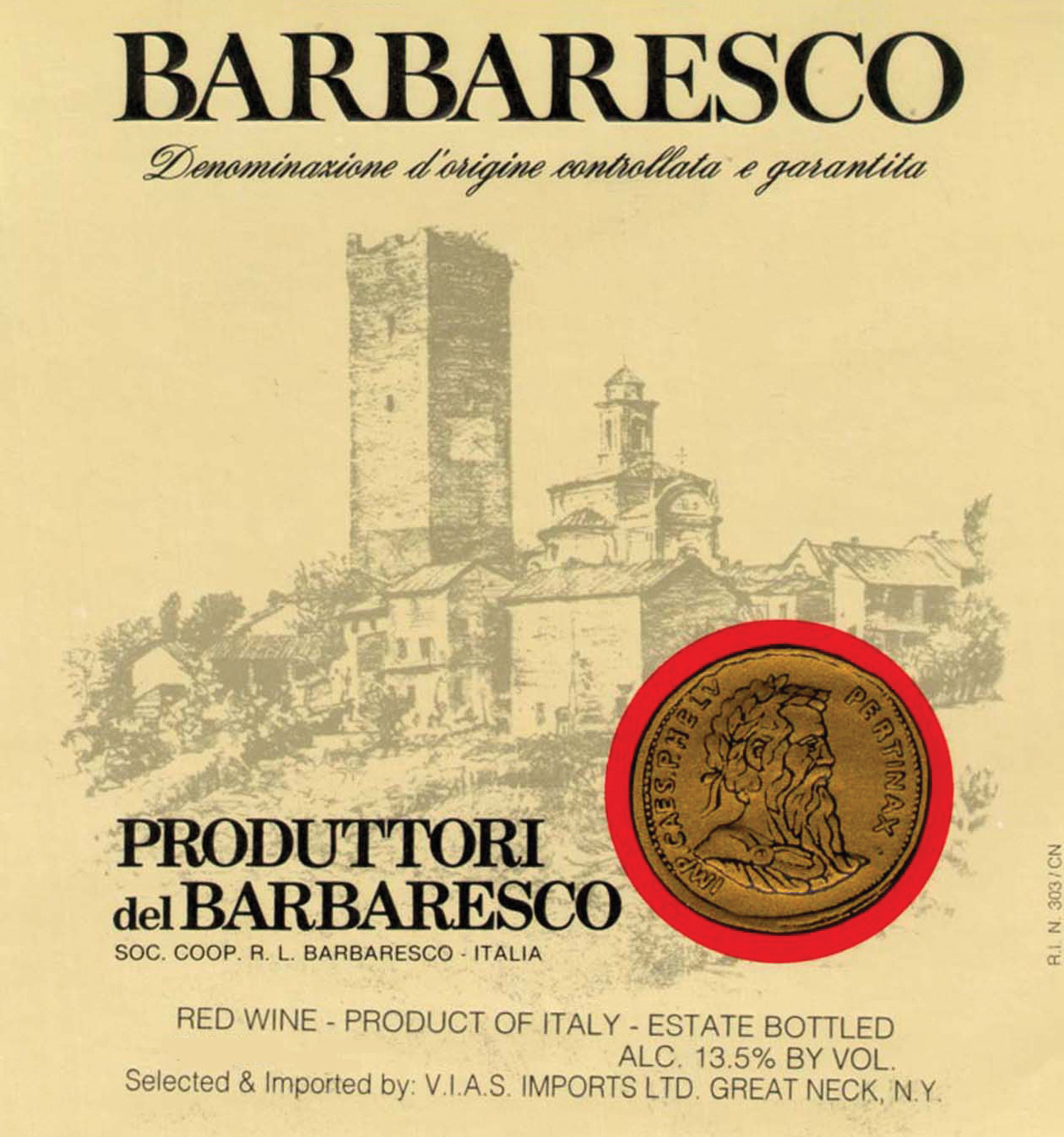 Produttori del Barbaresco Barbaresco 2011